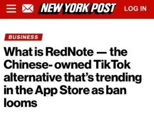 小红书带货排行榜前十名_小红书TikTok难民涌入_小红书英文内容审核员招聘