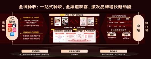 京东VALUE全域用户价值经营方法论_VALUE方法论助力破解商家四大难题_京东达人怎么开直播间教程