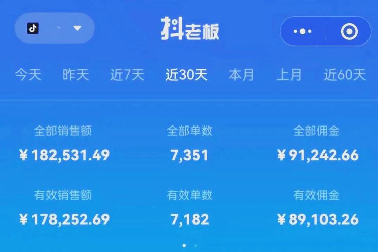 想在抖音上带货怎么找货源_抖音货源平台有哪些_抖音货源哪里能找到