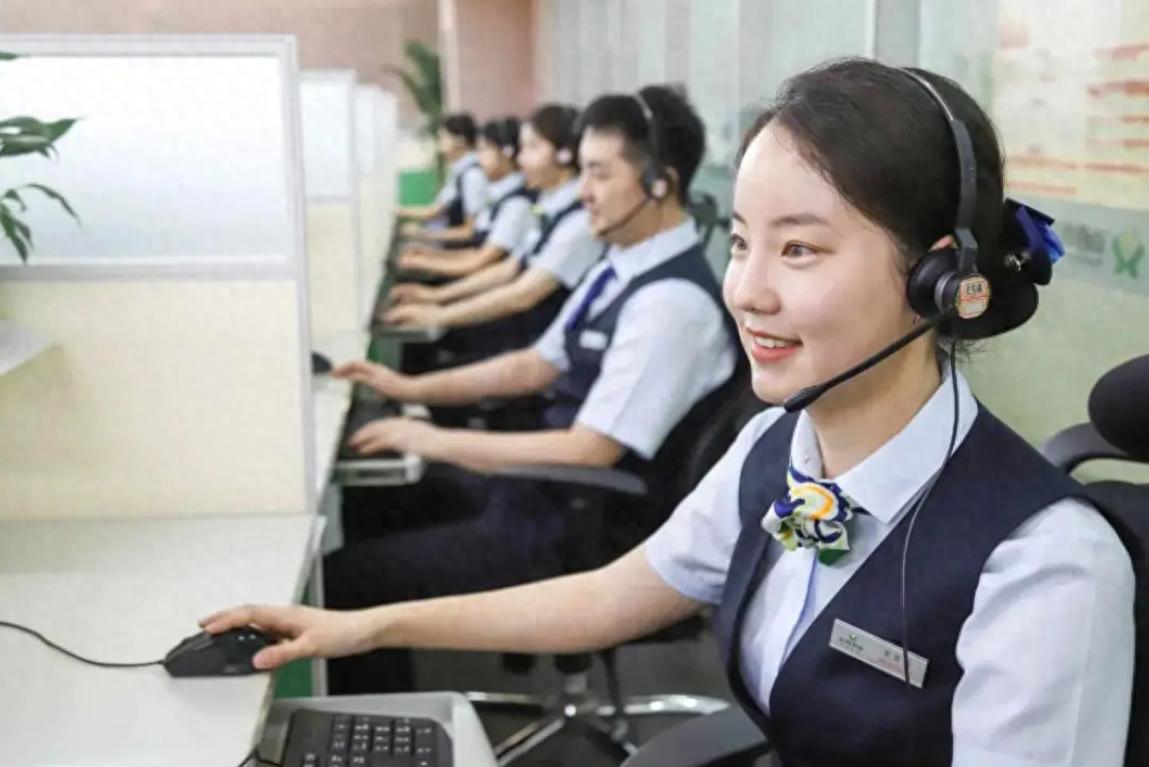 副业赚钱方式_线上客服兼职_带货5000万能赚多少