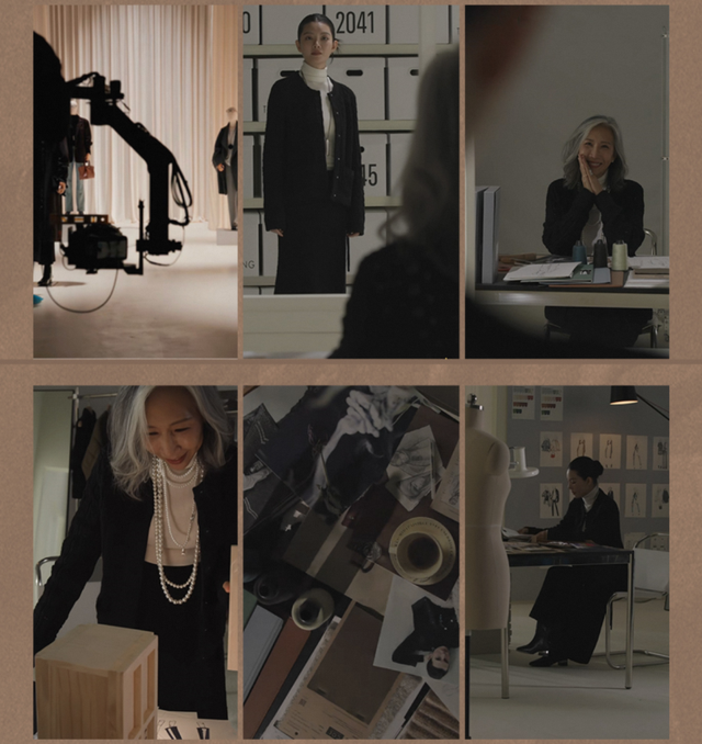 淘宝超级时装发布成交纪录_淘宝红人品牌跃迁路径_淘宝达人啥意思