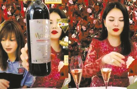 李佳琦直播带货超火！双 11 购物节火爆，娱乐明星纷纷入局？