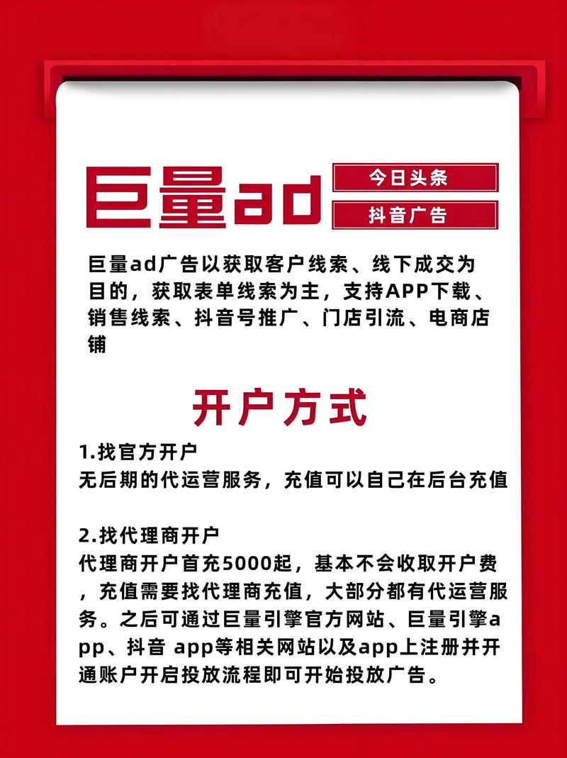 抖音卖货揭秘：巨量引擎广告背后，保证金、服务费与成本真相？