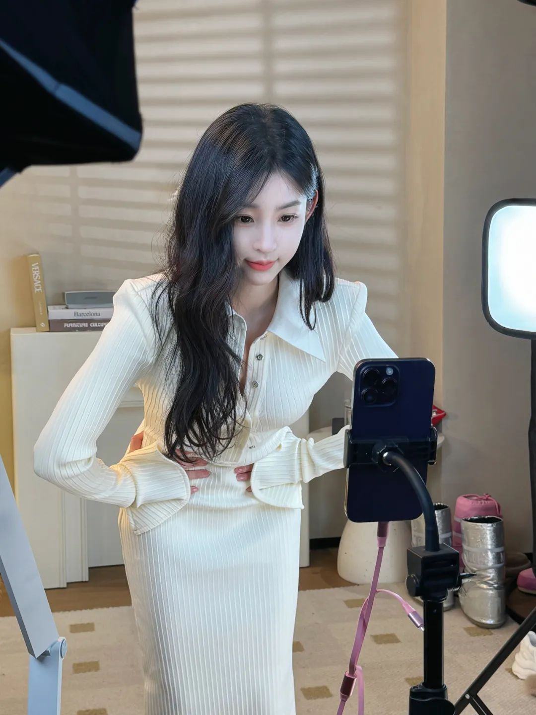 小红书带货门槛怎么算_买手直播GMV突破路径_小红书买手电商直播