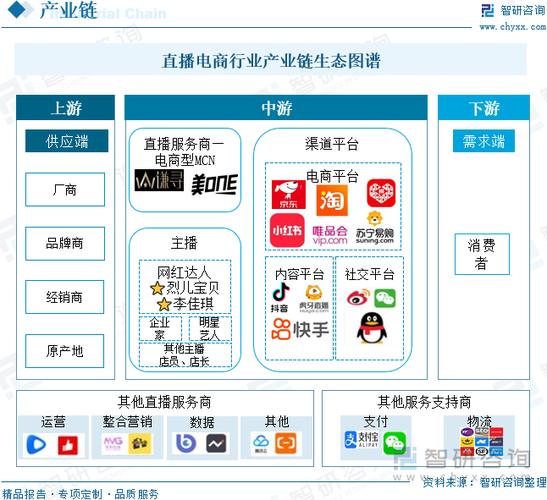 十大直播带货平台排行榜_直播带货平台排名_2019年直播带货平台排行