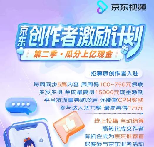 京东平台借短视频变现?掌握这四个核心环节至关重要