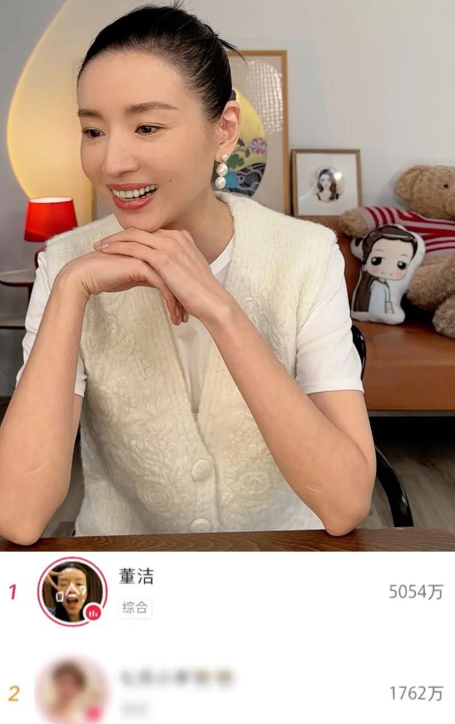 小红书吴千语直播带货_小红书带货榜单是成交额吗_小红书带货一姐竞争格局