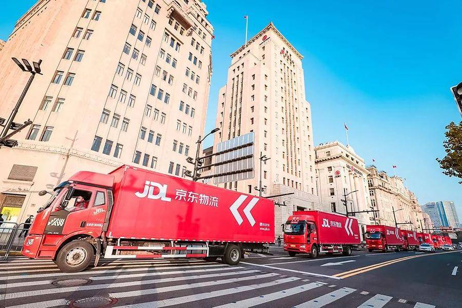 京东物流供应链系统_京东物流机器人_京东达人登录入口官网下载