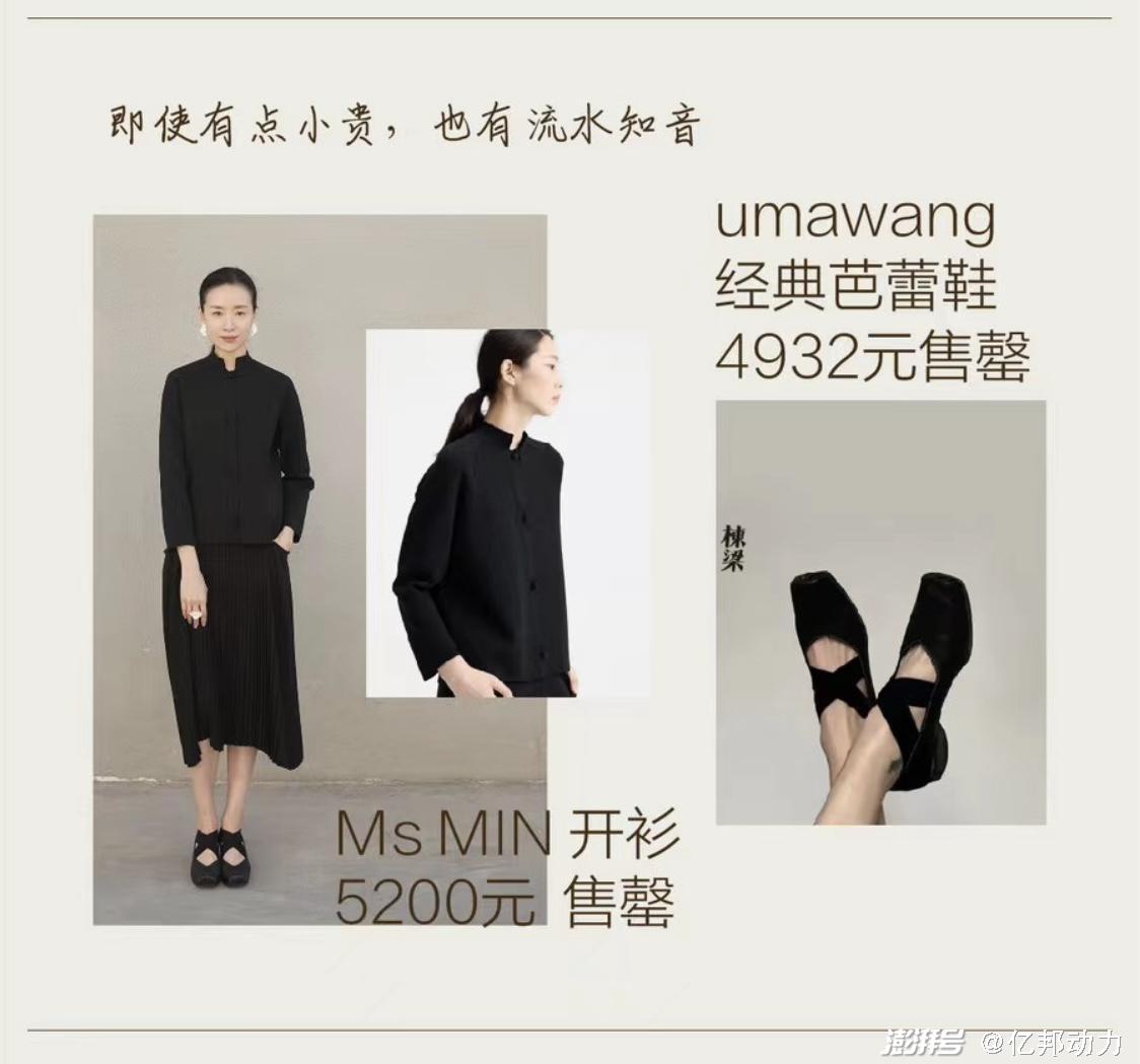 董洁小红书直播高客单价_小红书明星主播带货能力_小红书有哪些带货主播名字