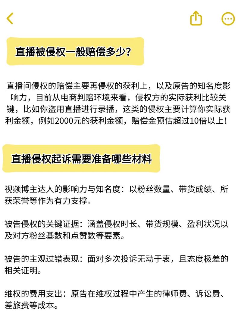快手直播带货授权指南：品牌商品需授权，避免侵权与处罚风险