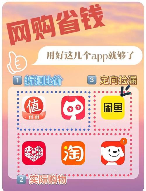 淘宝APP：万能购物神器，一键畅享亿万商品！手机淘宝成生活消费新入口