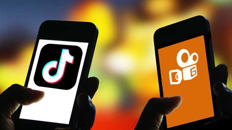 新手如何找达人带货?3步搞定网店推广:抖音精选联盟vs快手好物联盟