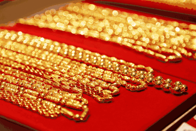 快手卖货佣金多少算高_黄金直播带货毛利高不高_黄金品类直播带货水有多深