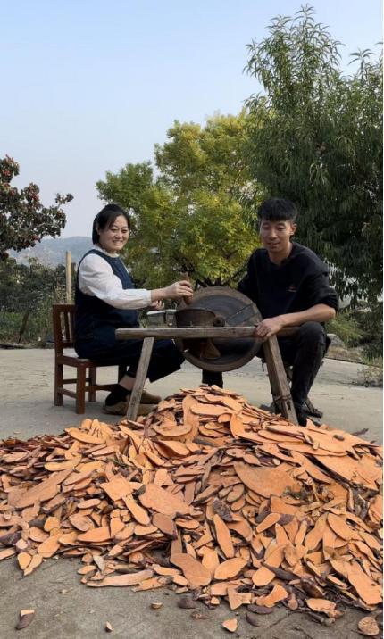 沂蒙山区农产品电商销售_快手达人需要多少粉丝_快手新农人带货直播