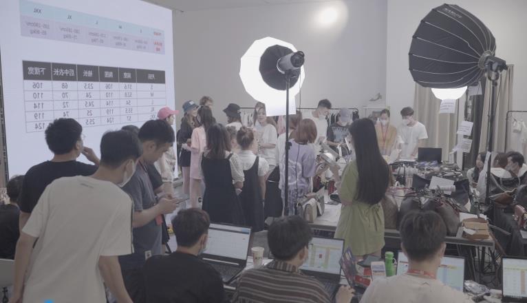 广州直播电商MCN机构_直播带货人才培养策略_什么是京东达人团队管理