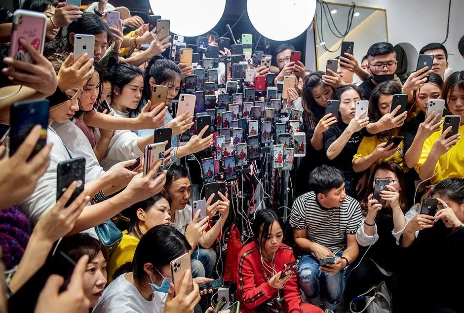 直播带货话术全套800字_劝告成交法_直播带货成交话术