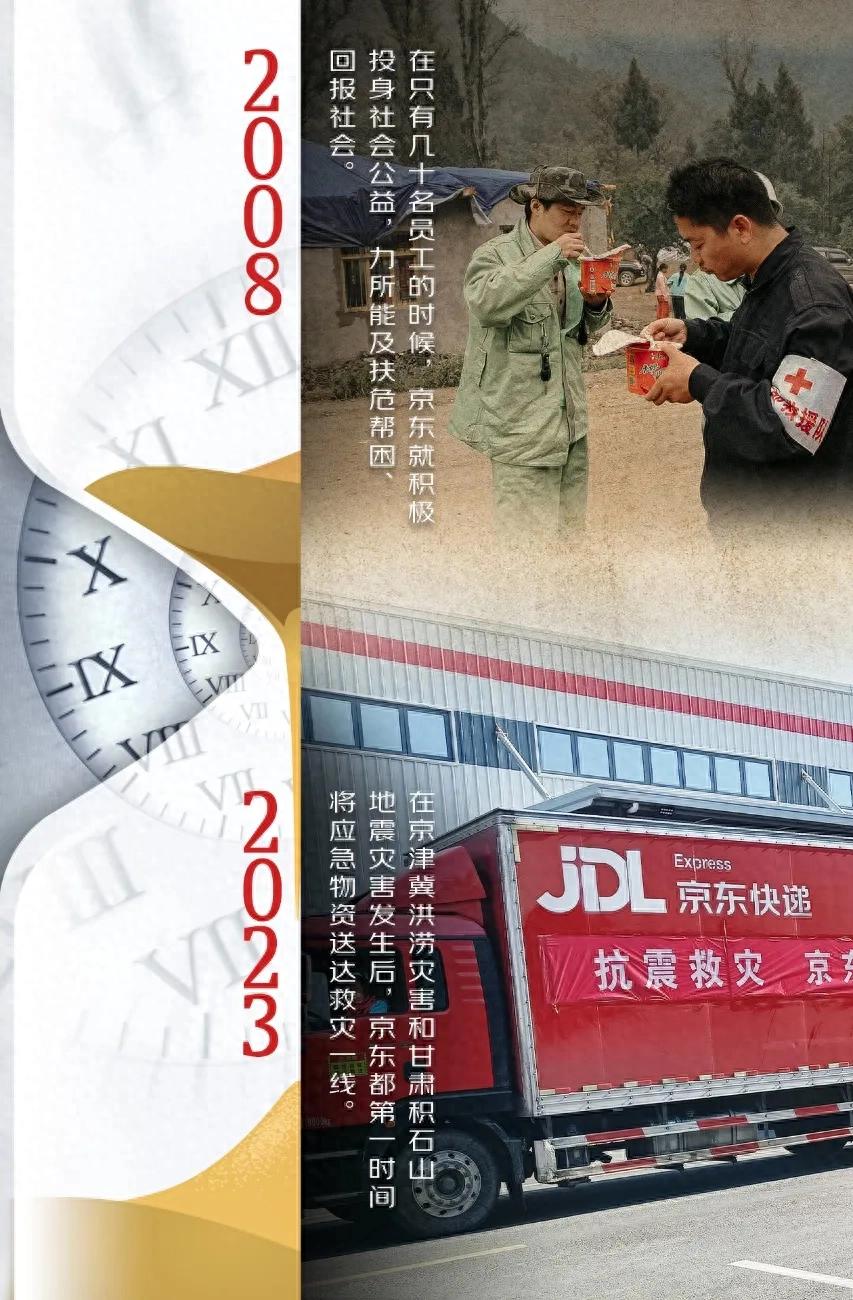 京东采销涨薪100%背后：从怒吼直播到百台电视福利，员工：没白干