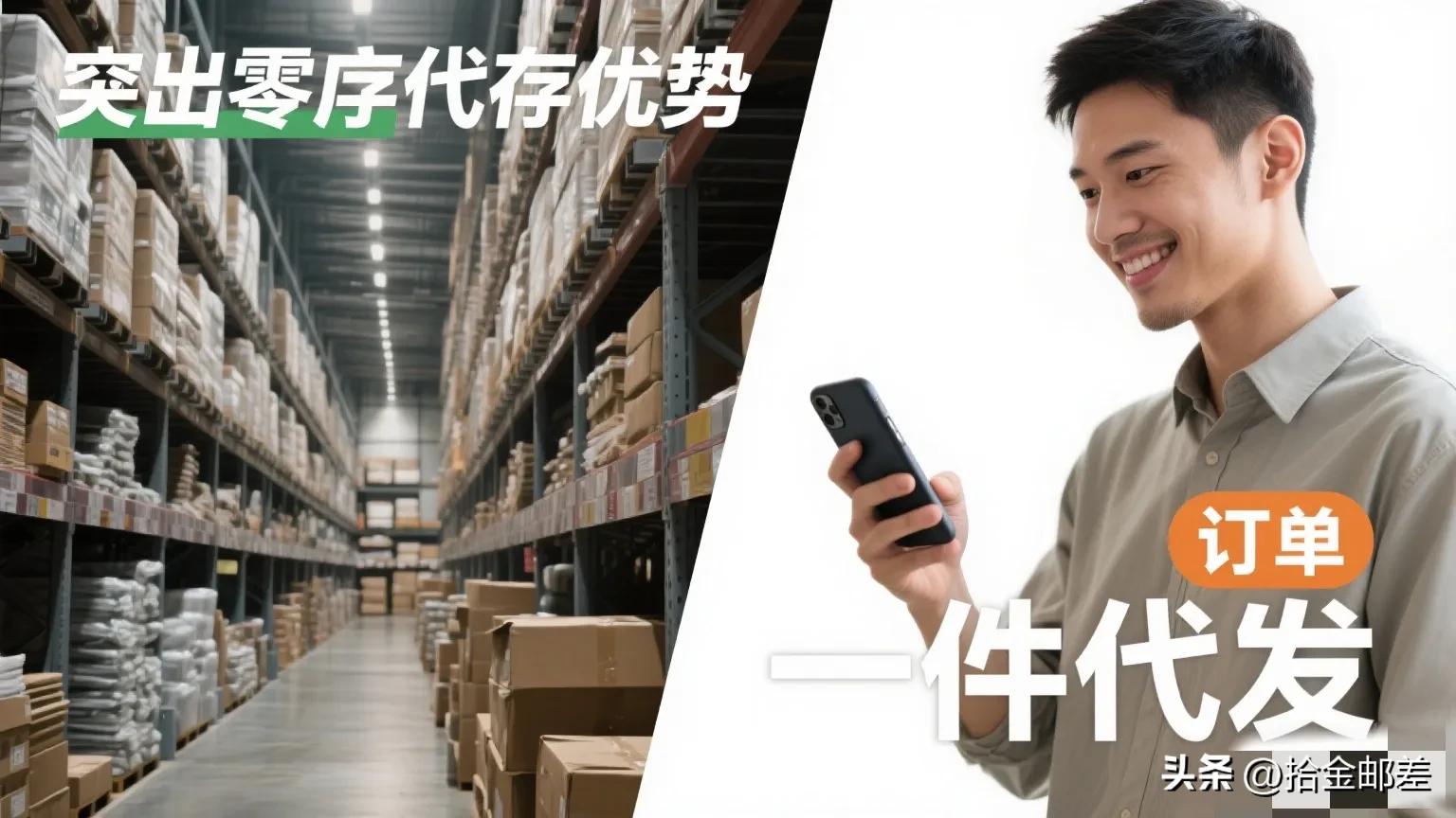 手机拍视频卖货_小红书0元开店流程及费用_零成本创业