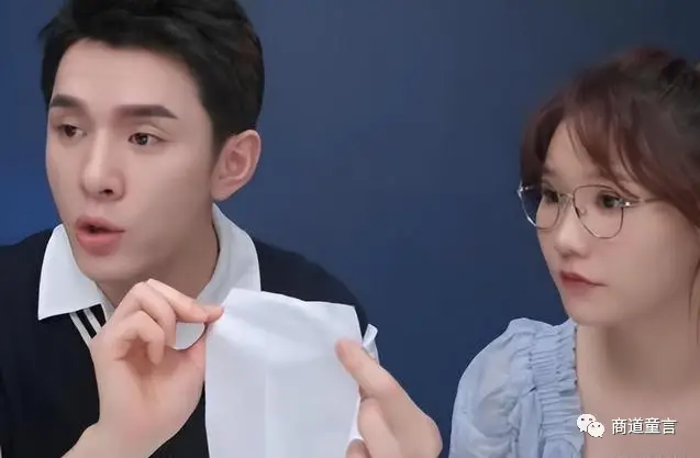 名人直播在哪个平台_网络直播带货名人排名_直播名人排行榜