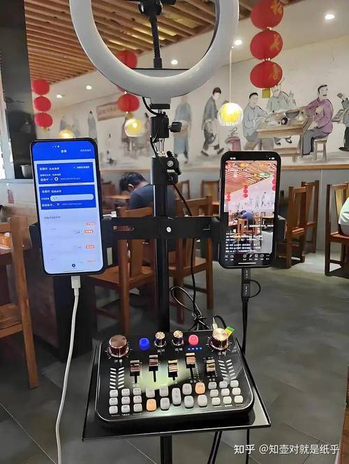 无人直播技术_怎么做无人直播_抖音无人直播方法