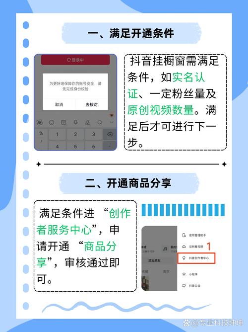 怎样在抖音挂小黄车卖货_抖音挂小黄车卖货需要什么条件_抖音挂小黄车货源