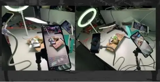 无人值守直播间怎么打造？前期准备与场景搭建全攻略，轻松开启无人直播新篇章