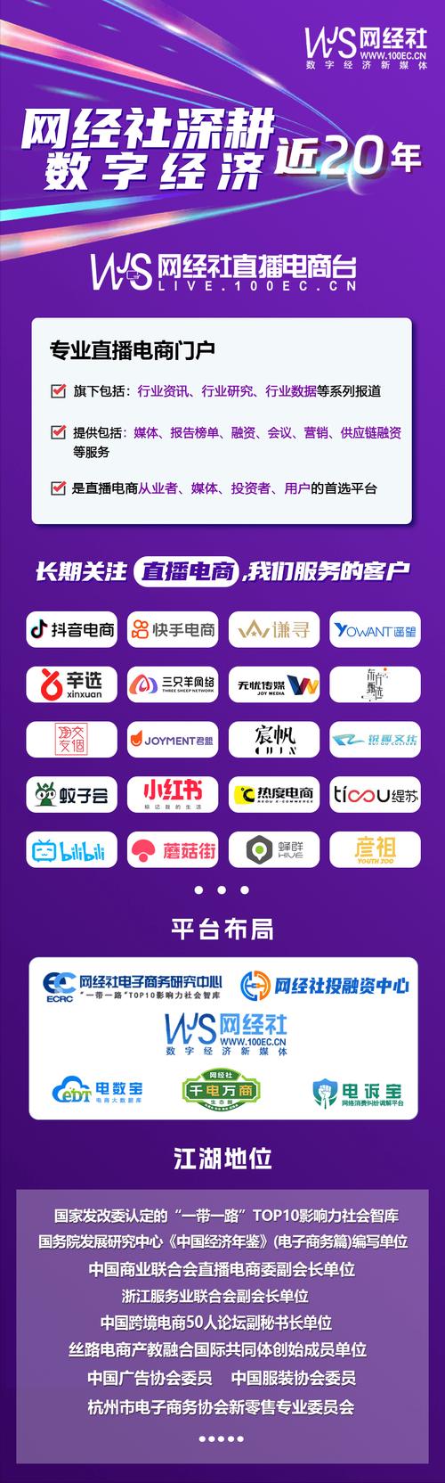 淘宝、抖音、快手、视频号：四大直播带货平台，谁主沉浮？