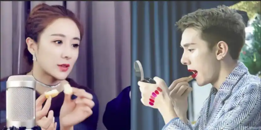 2021年直播带货榜单 薇娅 李佳琦 罗永浩_网络直播带货名人排名_罗永浩直播带货 成交额6亿