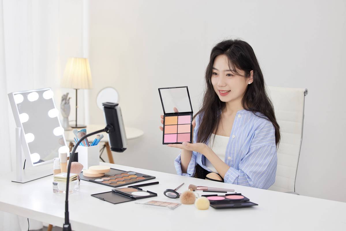 吴千语首秀案例分析_小红书直播红人排行_小红书直播带货攻略