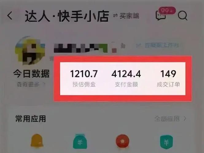 快手带货需要投资多少钱呢_快手需要投资吗_快手带货需要投资多少钱