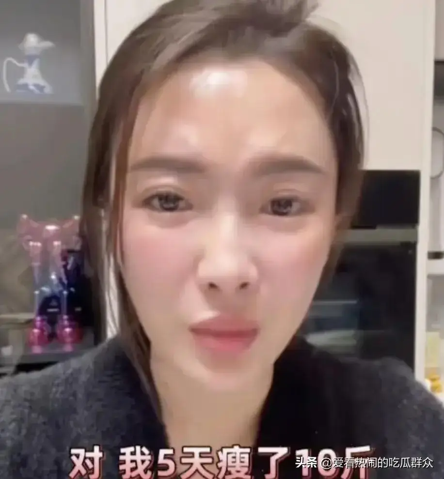 大闸蟹柜姐流量密码_大闸蟹直播带货话术大全_真假柜姐直播事件