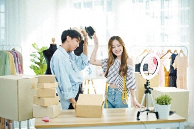 直播间购物维权_直播间消费纠纷处理_化妆品直播带货话术