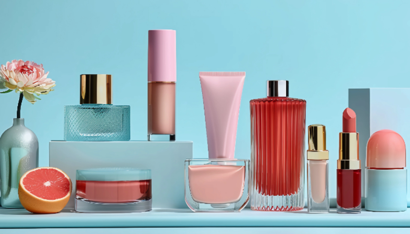 2025抖音美妆TOP20洗牌：两大一哥轮流坐庄，黑马异军突起