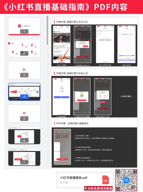 小红书直播挣钱吗_小红书上的直播怎么赚钱_如何在小红书上开直播赚钱