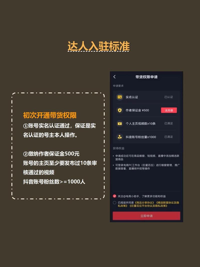 精选联盟是什么？能让达人分享小店商品吗？北抖星代运营抖音小店超靠谱