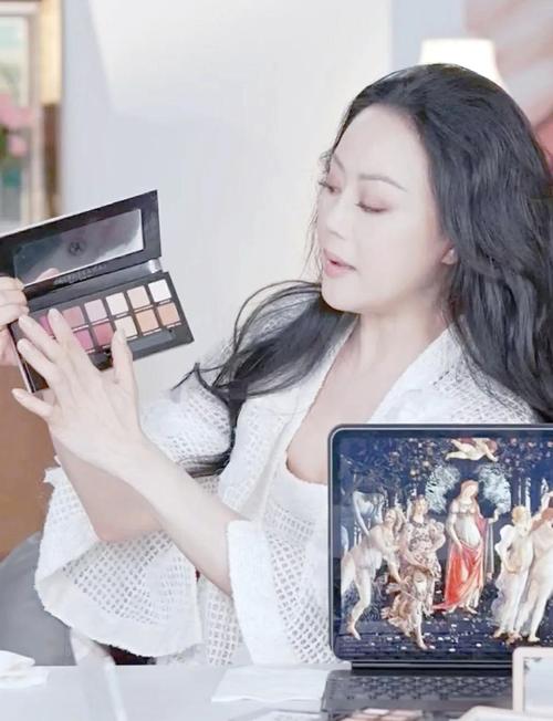 小红书上如何带货卖货_ Old Money品味电商 _章小蕙小红书直播带货 