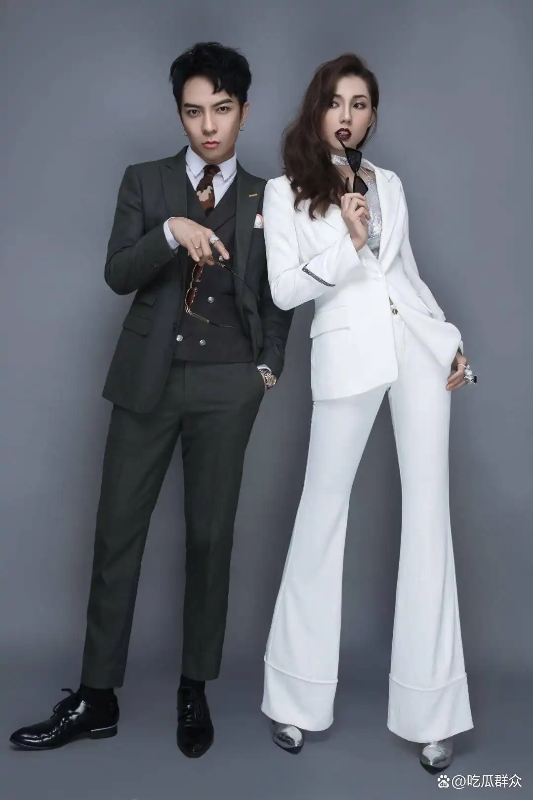 疯狂小杨哥吸粉秘籍_抖音排名前50网红_抖音网红排名前十