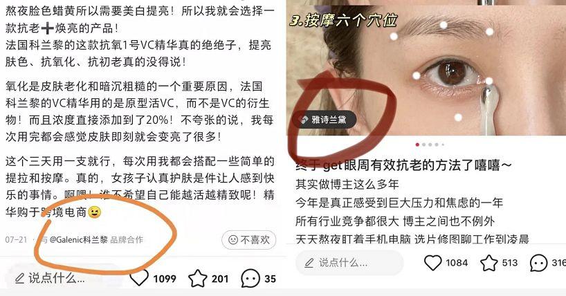 小红书电商业务发展分析_小红书上的博主赚钱吗_小红书种草商业化模式