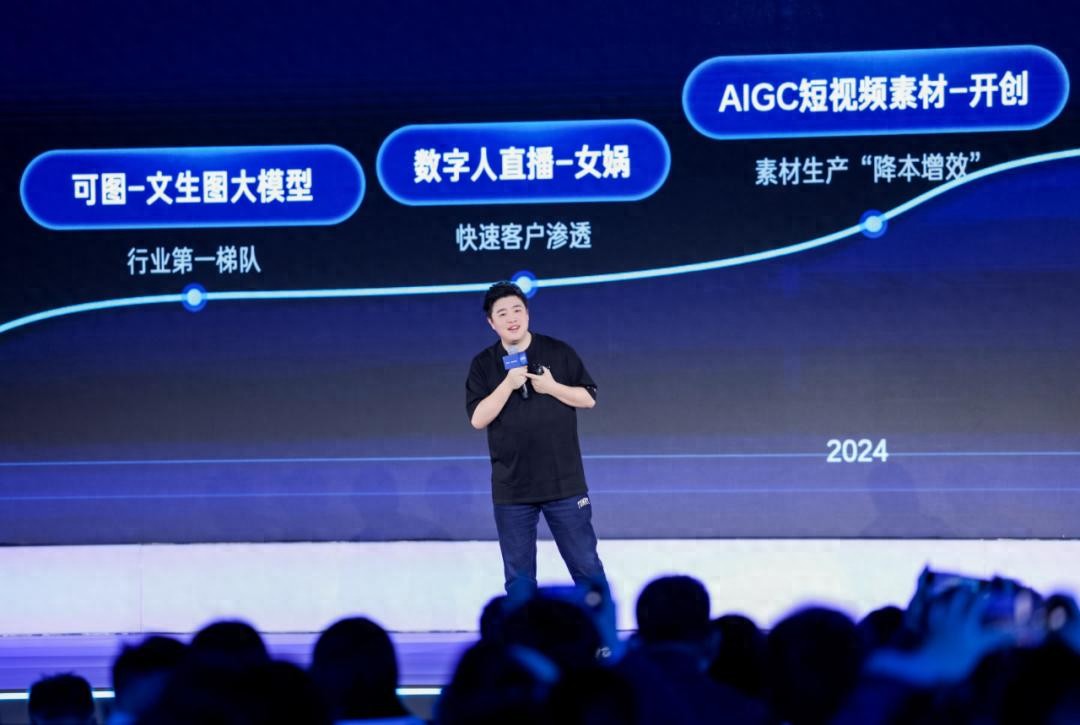 AI重塑商业格局：从工具赋能到生态竞争，2025磁力大会揭示未来趋势