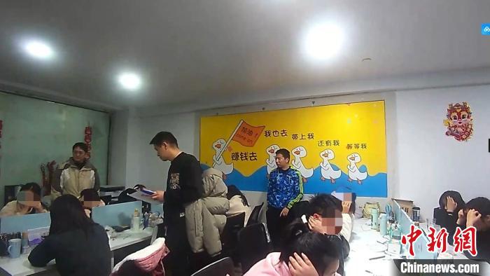 假冒快手运营商加盟费骗局_快手代理商诈骗案_快手达人招商