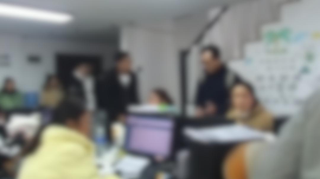 快手达人招商_虚假招商会诈骗_假冒快手运营商加盟费骗局