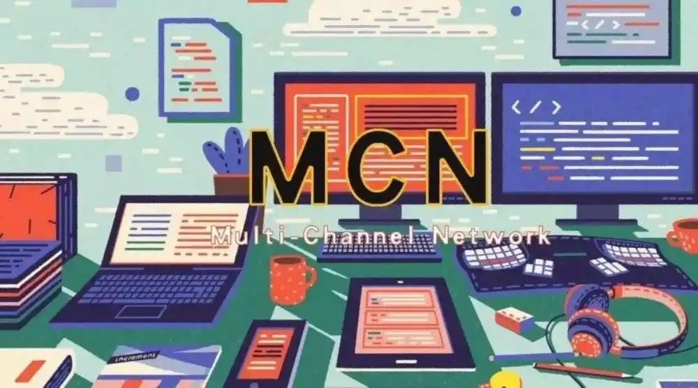 MCN机构运营模式_淘宝MCN机构盈利模式_如何做淘宝带货佣金赚钱呢