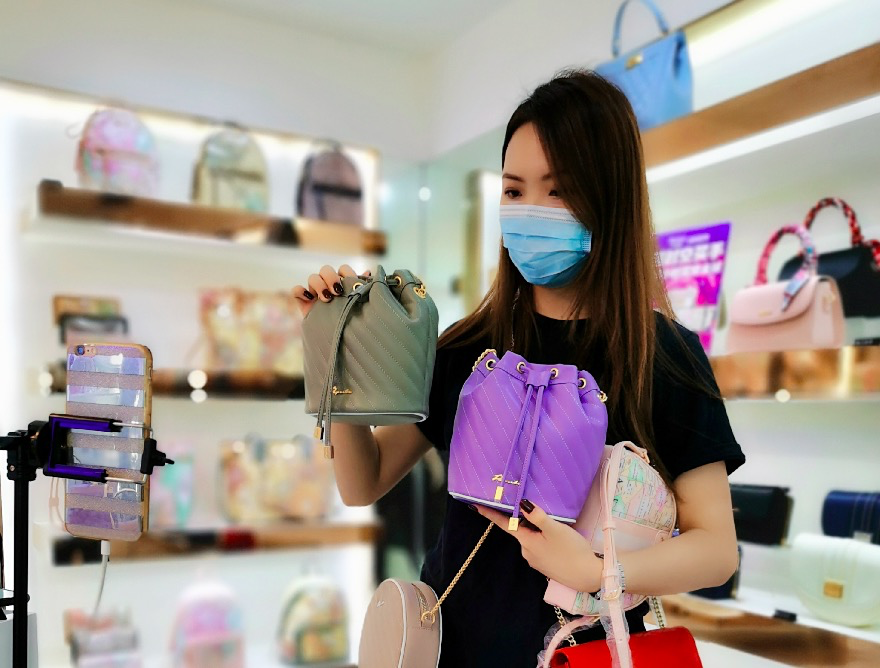 淘宝达人登录入口_淘宝全球购助力中小品牌开拓中国市场_海外品牌通过淘宝入华