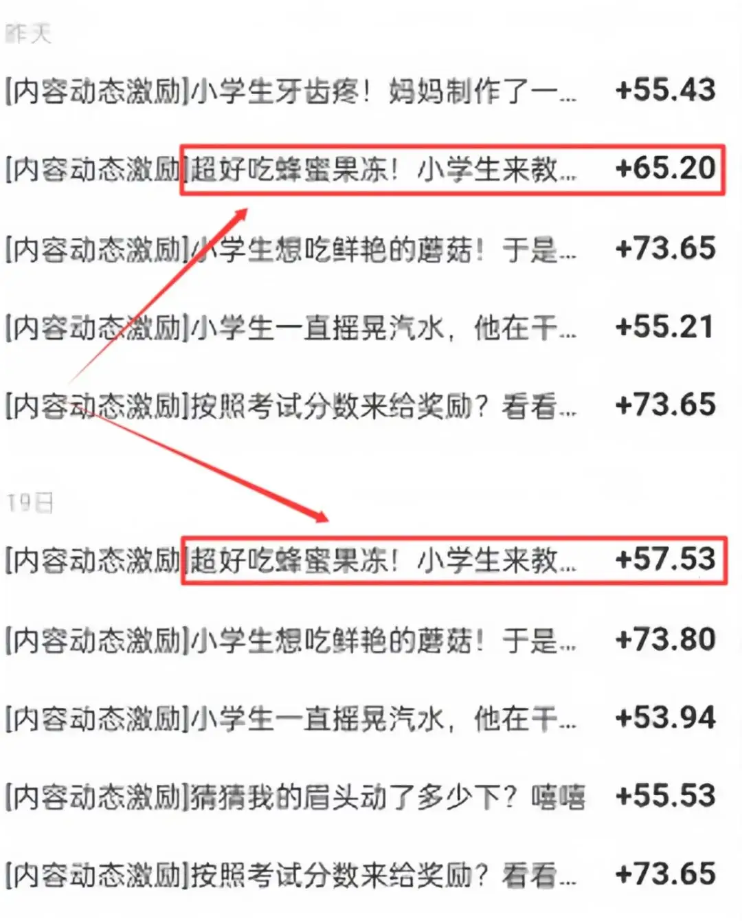 副业赚钱项目推荐_淘宝带货赚佣金挣钱吗_淘宝逛逛视频分成计划