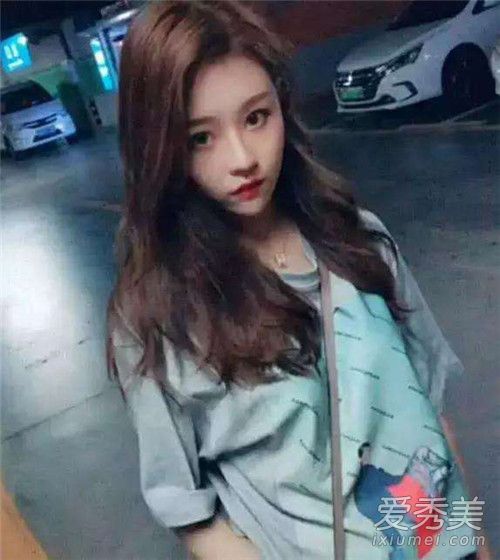 张欣尧抖音人气_抖音网红排名_广西抖音网红排名