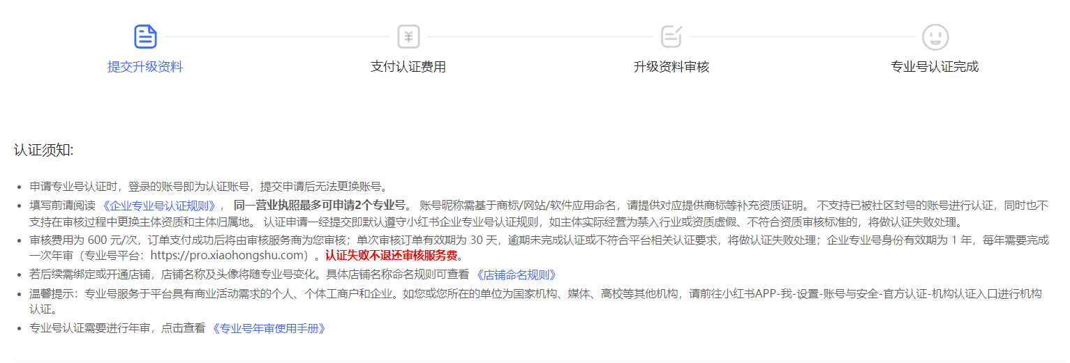 小红书卖货无货源开通店铺方法_小红书电商运营策略_小红书如何成为带货主播