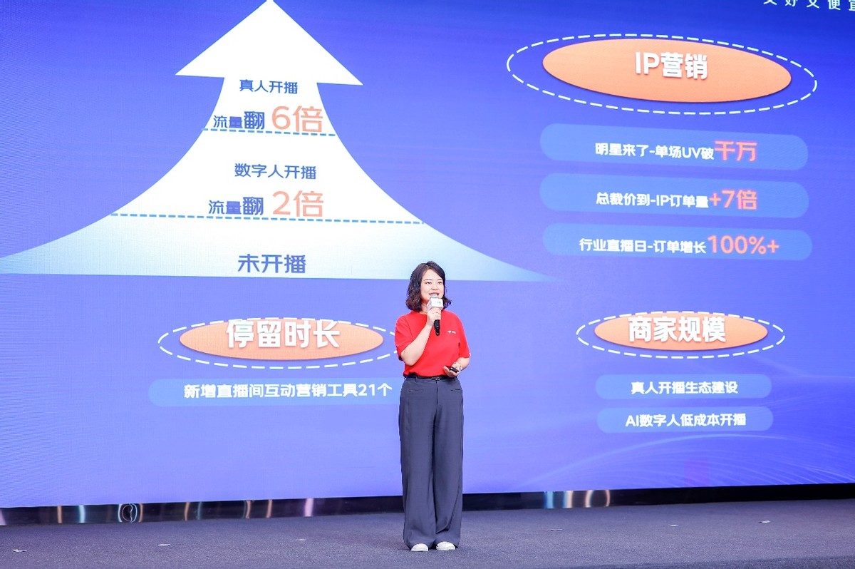 京东服务商开放季交流会_京东11.11商家大会_京东达人简介文案