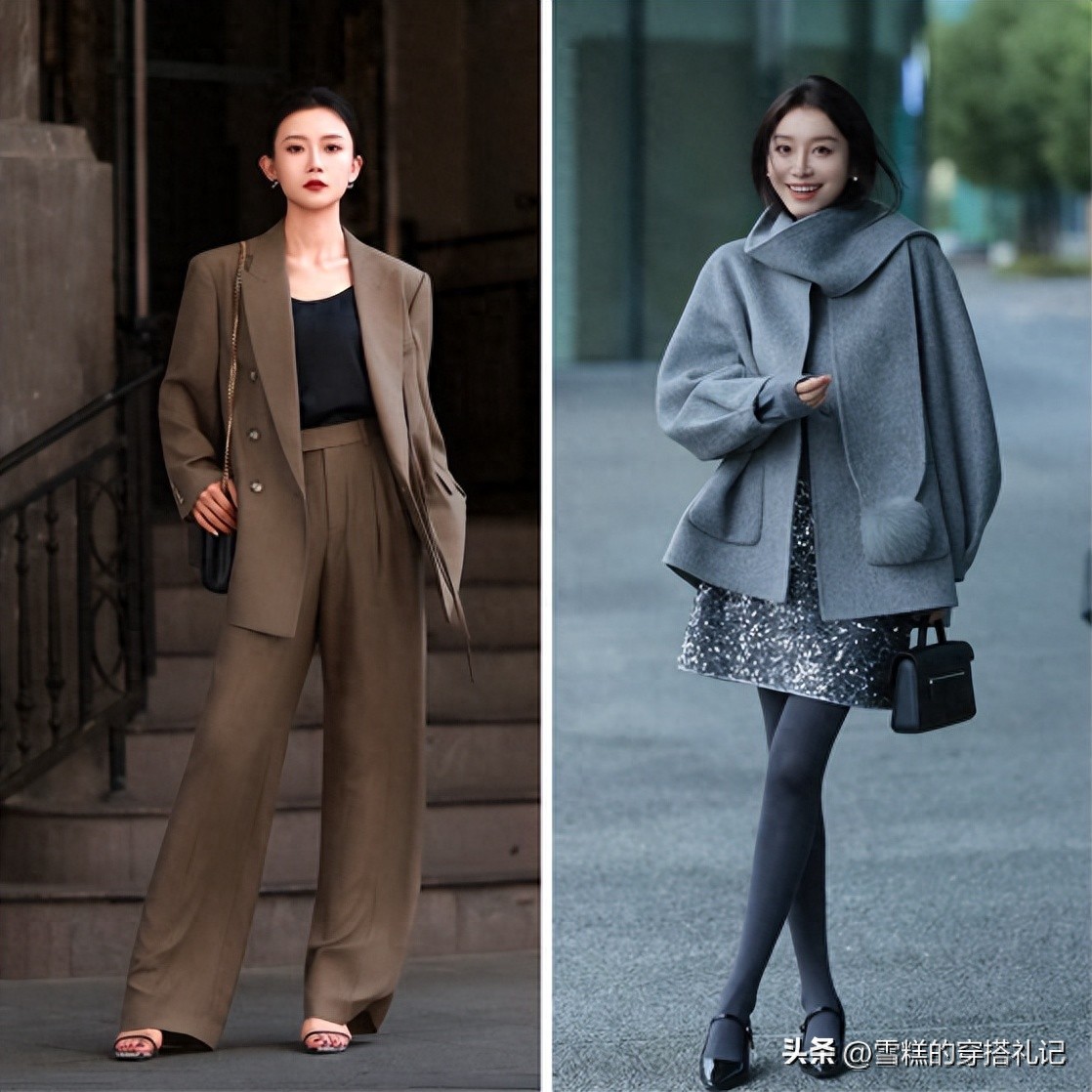 网红品牌避坑指南_小红书和抖音的区别_不推荐的4大网红服饰品牌