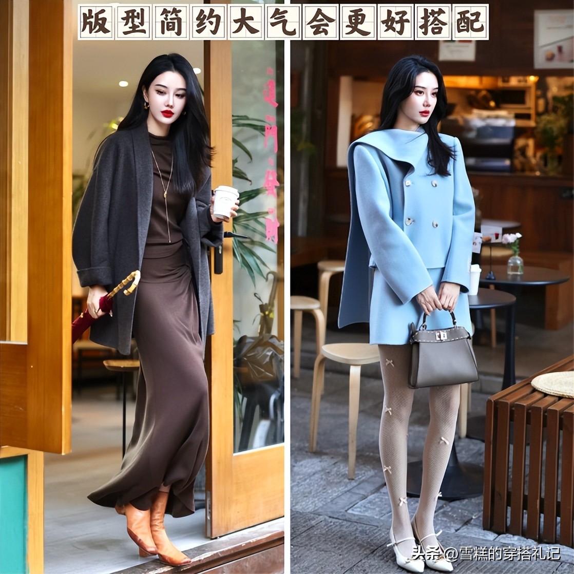 不推荐的4大网红服饰品牌_小红书和抖音的区别_网红品牌避坑指南