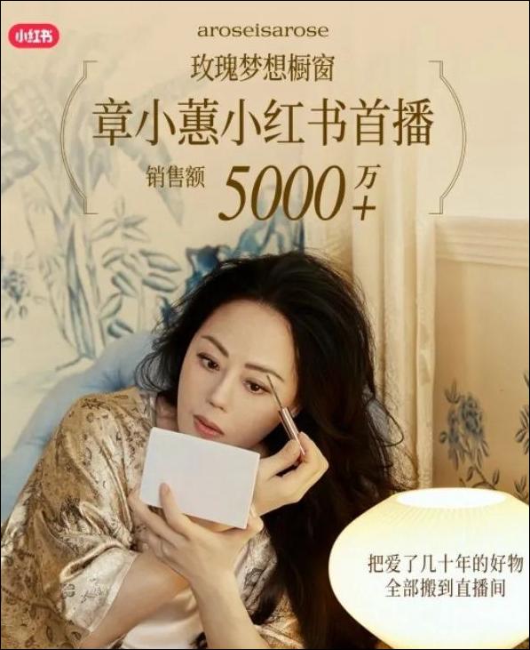 如何用小红书卖货_小红书标杆商家案例分析_小红书电商发展现状